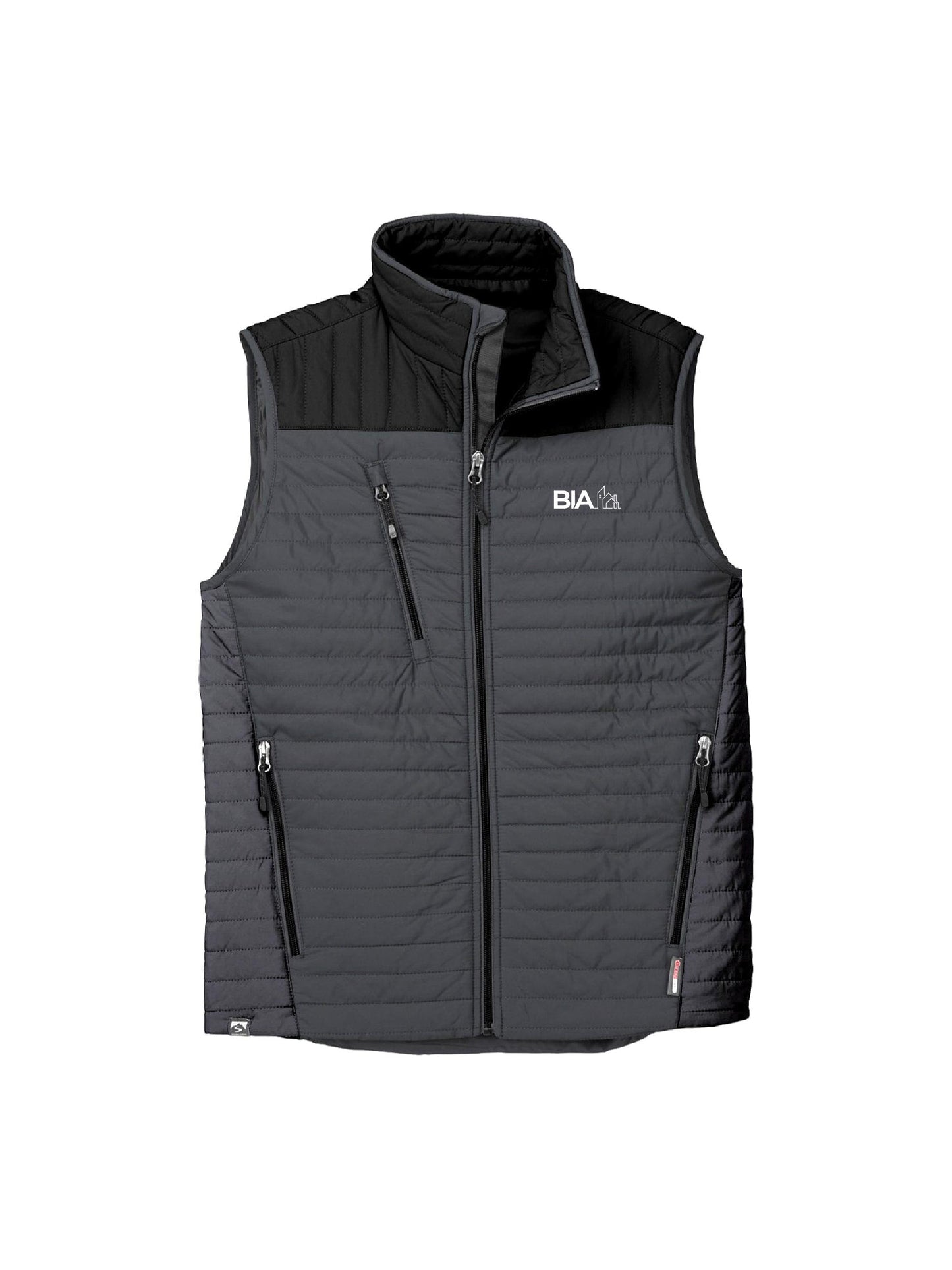 BIA208. Men's Storm Creek Front Runner Vest