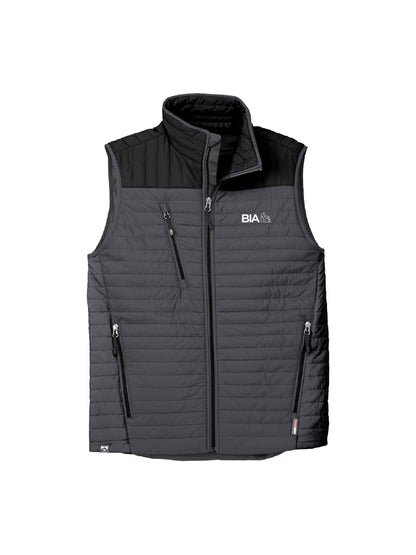BIA208. Men's Storm Creek Front Runner Vest