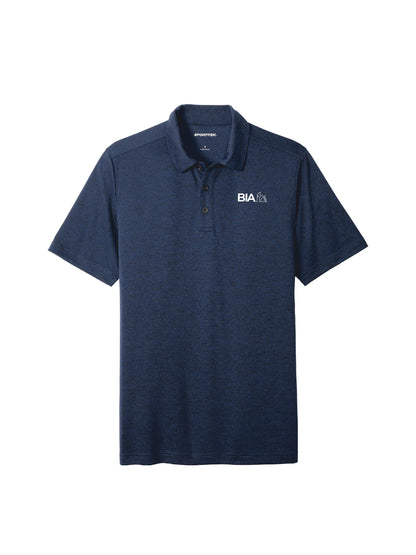 BIA206. Sport-Tek Endeavor Polo
