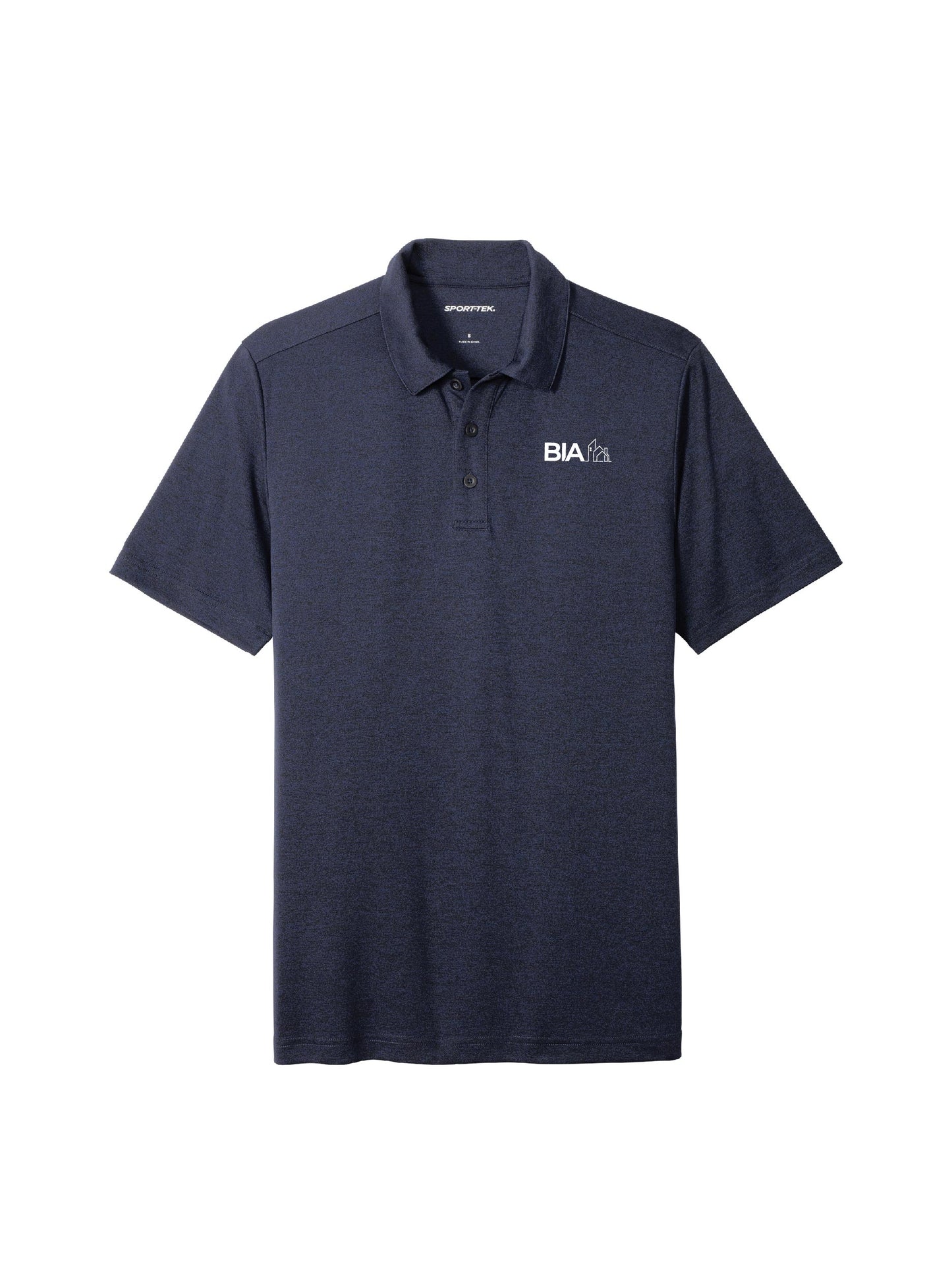 BIA206. Sport-Tek Endeavor Polo