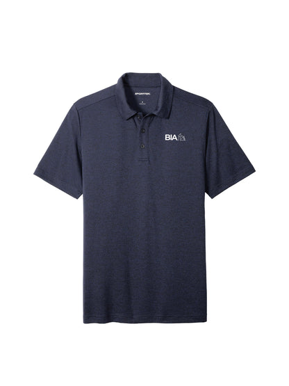 BIA206. Sport-Tek Endeavor Polo