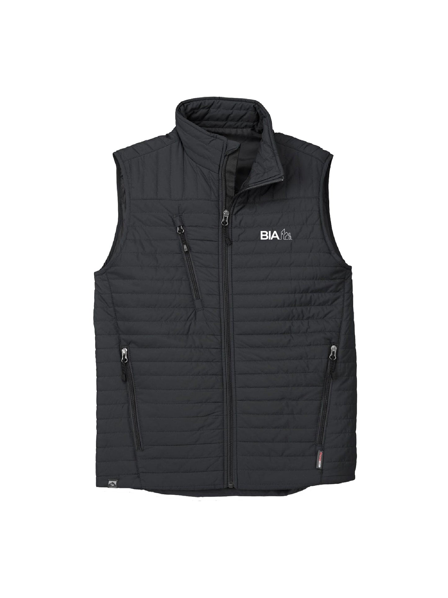 BIA208. Men's Storm Creek Front Runner Vest
