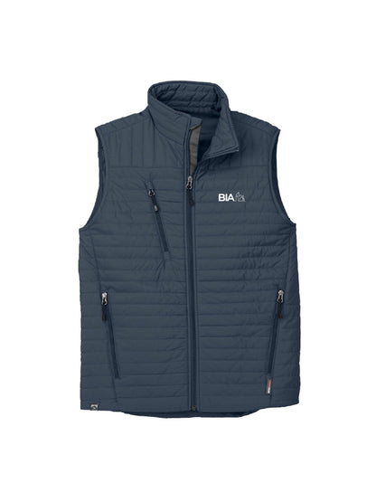 BIA208. Men's Storm Creek Front Runner Vest