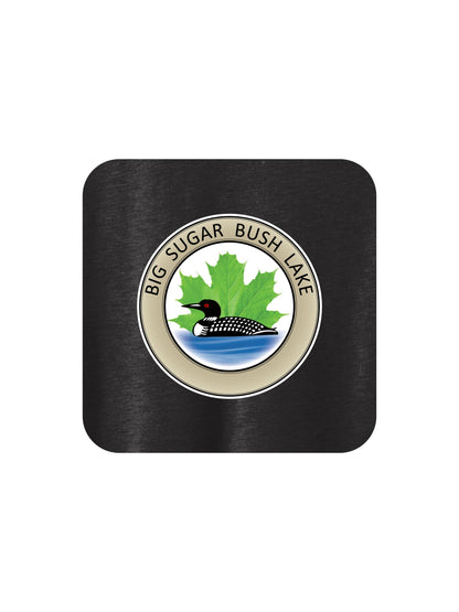 BSBL101. Men's Big Sugar Bush Lake LC Tee