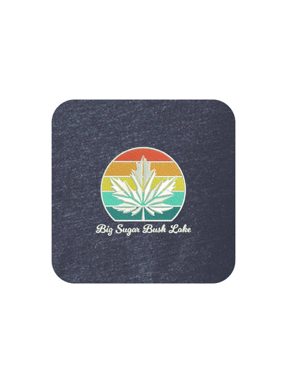 BSBL110. Men's Sunset Shores Full-Zip Hoodie