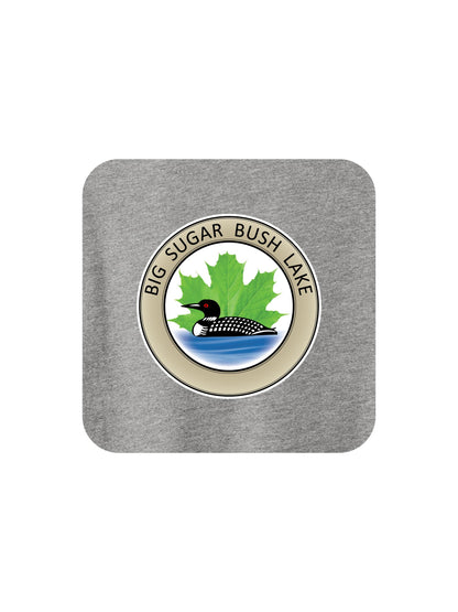 BSBL201. Women's Big Sugar Bush Lake LC Tee