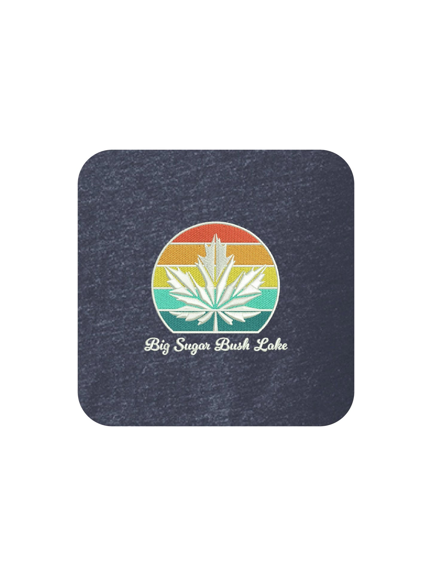 BSBL210. Women's Sunset Shores Full-Zip Hoodie