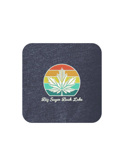 BSBL210. Women's Sunset Shores Full-Zip Hoodie