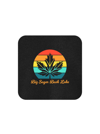 BSBL305. Youth Sunset Shores Hoodie