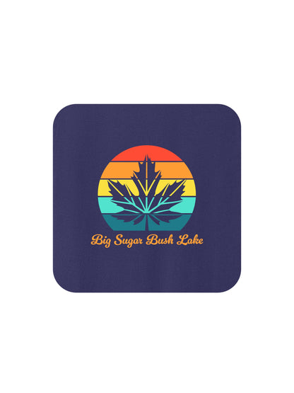 BSBL400. Sunset Shores Long Sleeve Tee