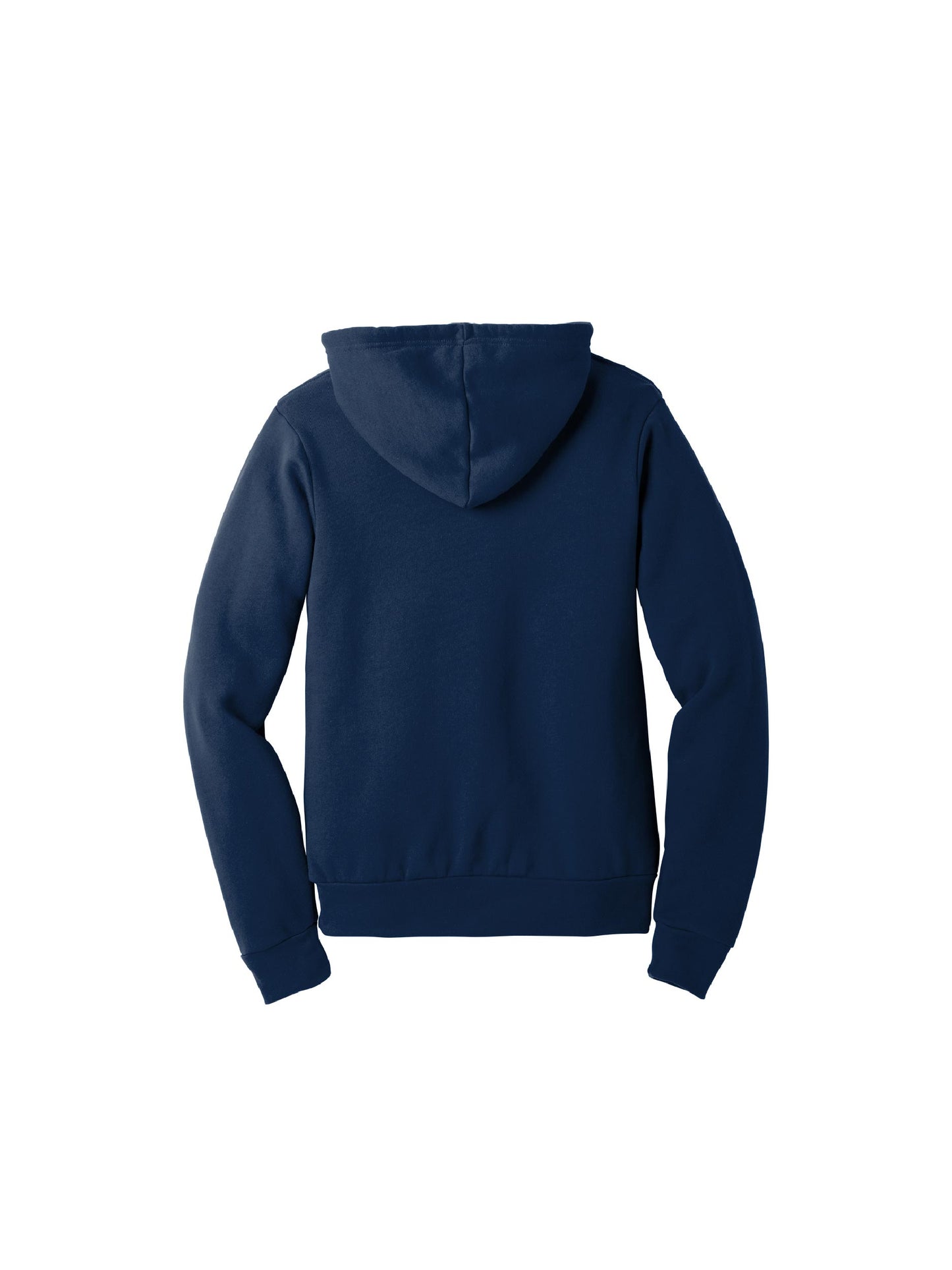 BSBL410. The Lake Life Hoodie