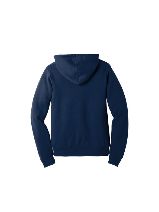 BSBL410. The Lake Life Hoodie