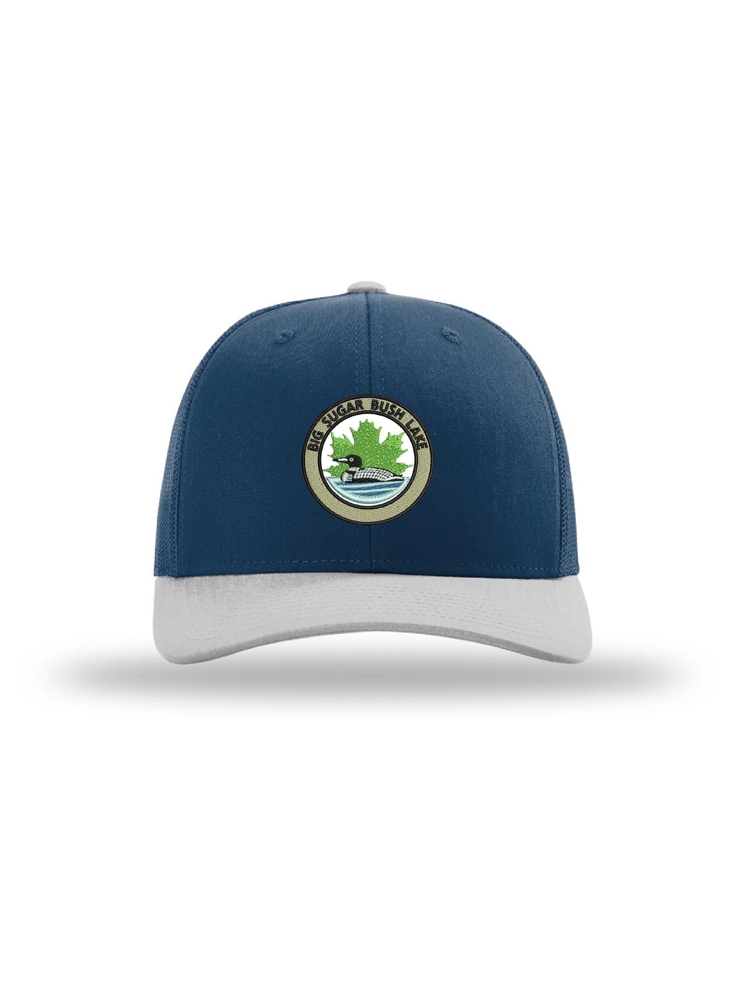 BSBL512. Richardson 112 Trucker Cap