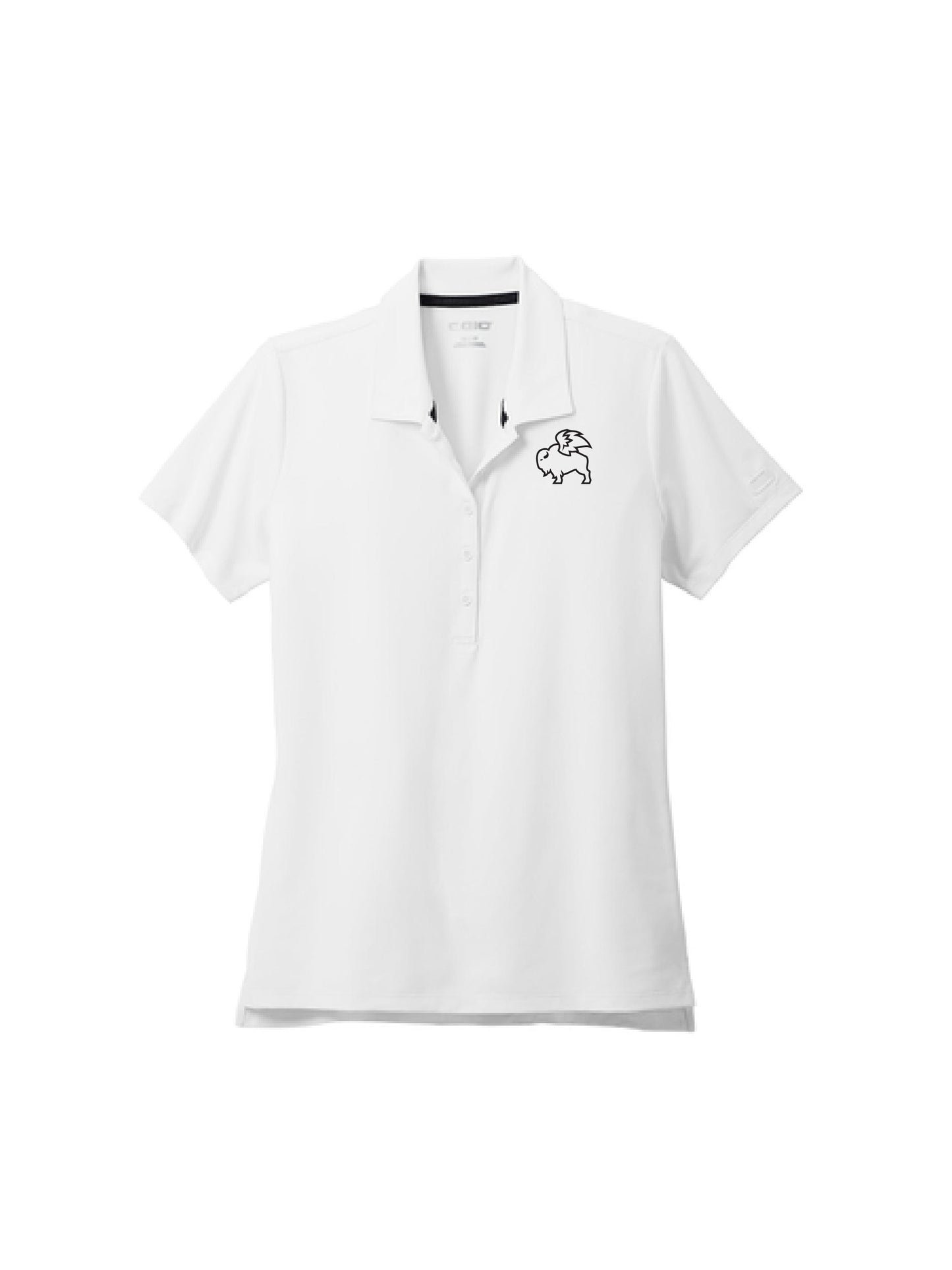 BWW229. OGIO®  Ladies Regain Polo