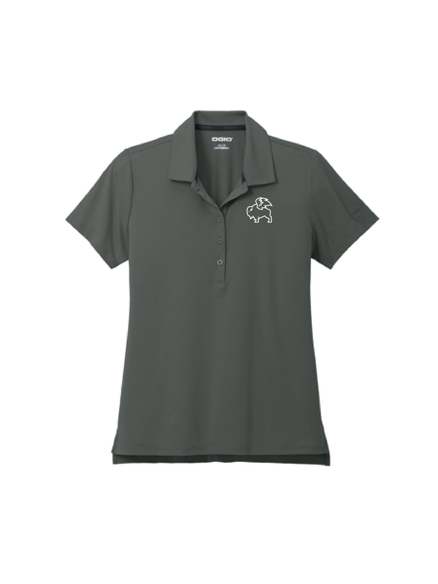 BWW229. OGIO®  Ladies Regain Polo