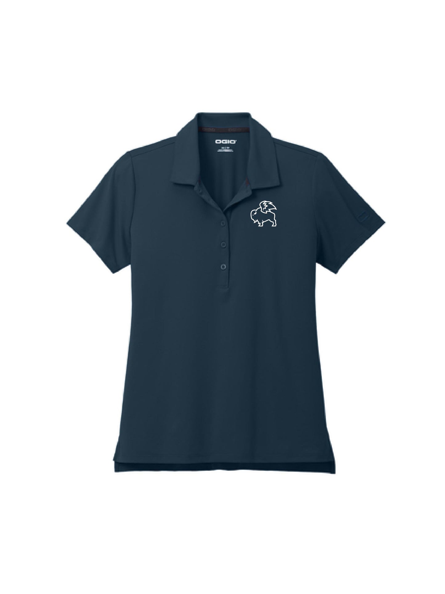 BWW229. OGIO®  Ladies Regain Polo