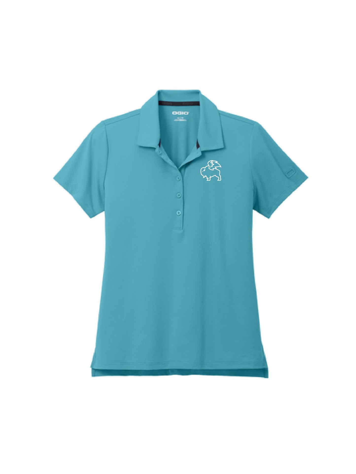 BWW229. OGIO®  Ladies Regain Polo