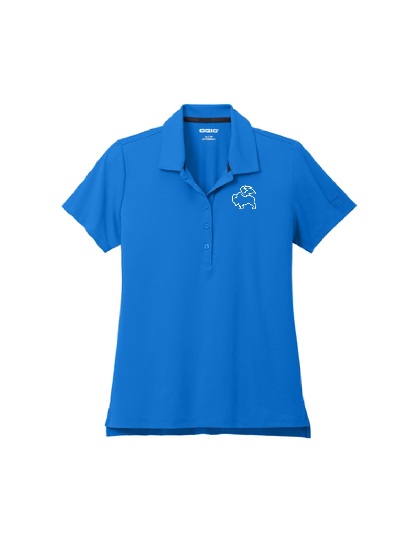 BWW229. OGIO®  Ladies Regain Polo