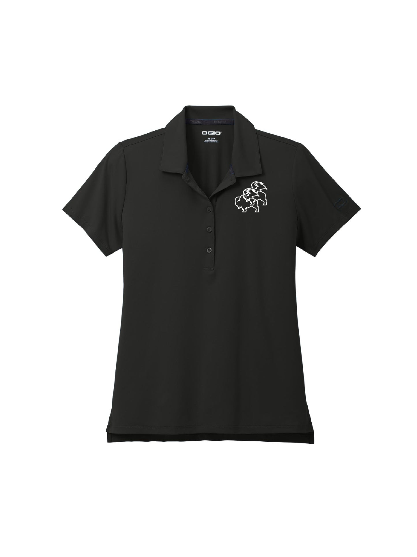 BWW229. OGIO®  Ladies Regain Polo