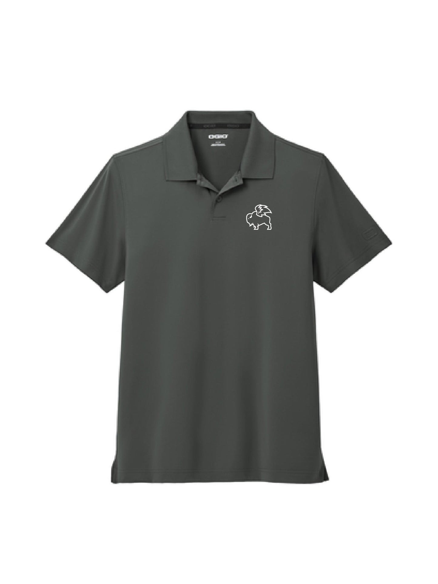 BWW128. OGIO® Regain Polo