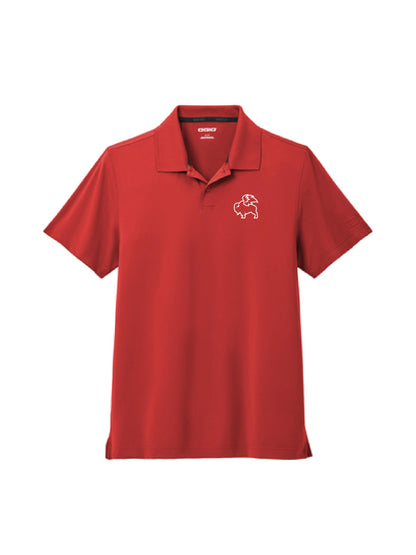 BWW128. OGIO® Regain Polo