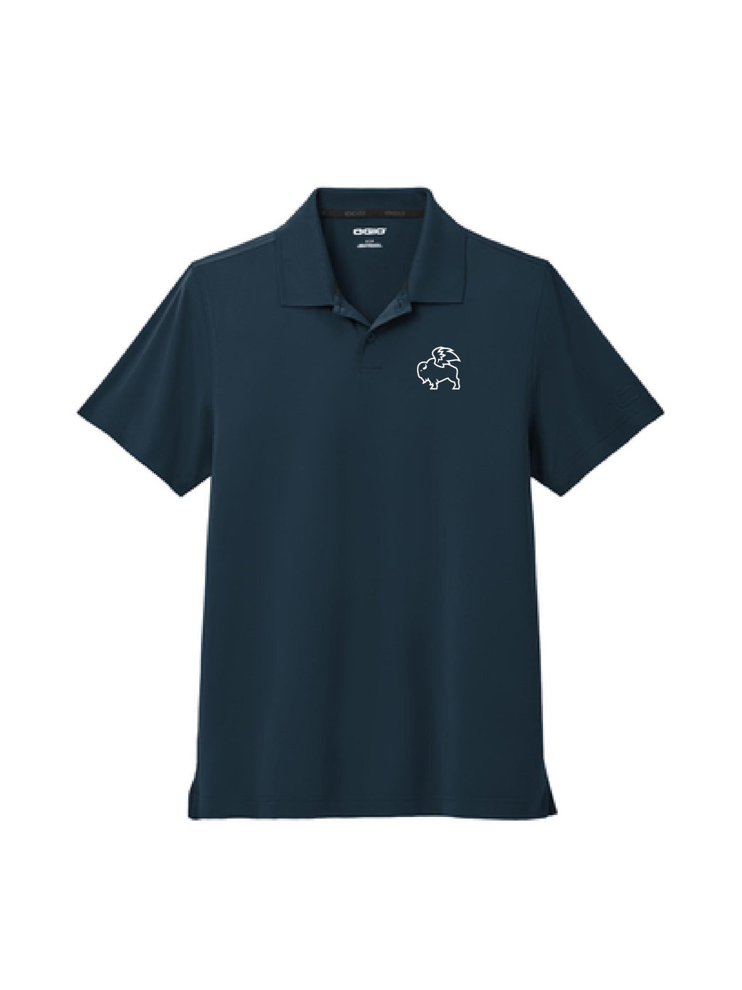 BWW128. OGIO® Regain Polo