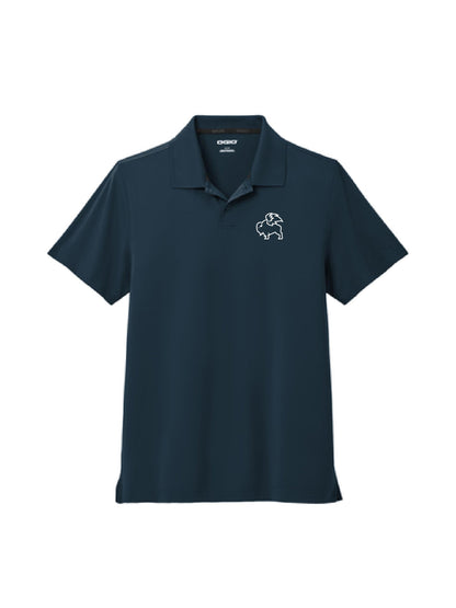 BWW128. OGIO® Regain Polo