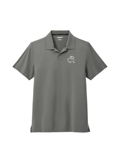 BWW128. OGIO® Regain Polo