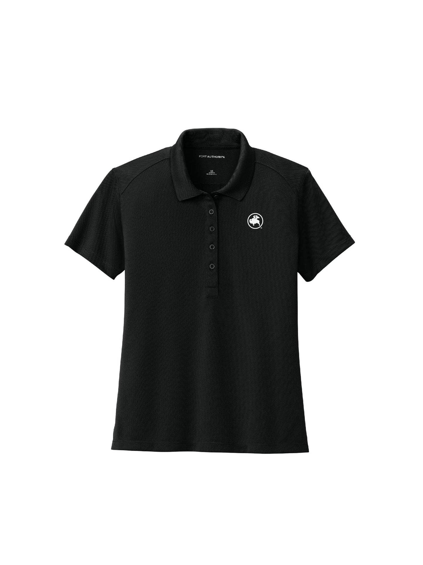 BWW203. Port Authority® Women’s Wearever Performance Pique Polo