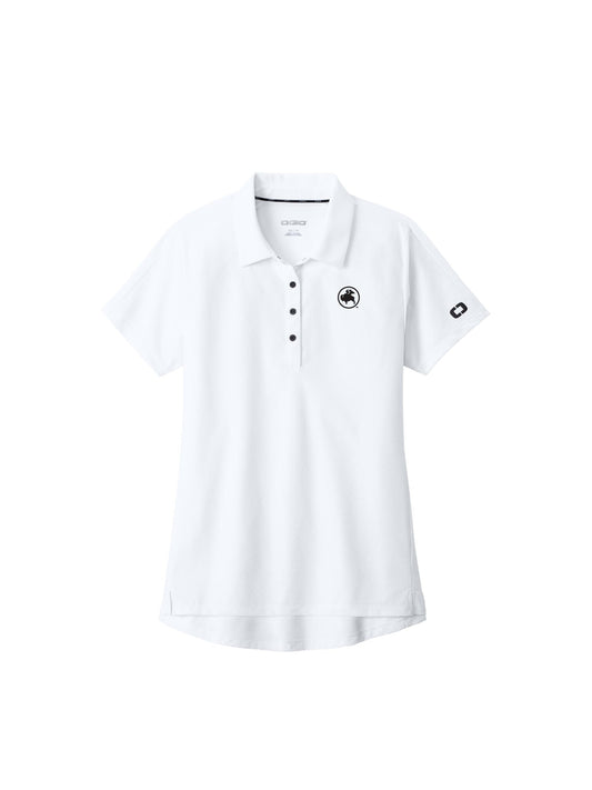 BWW207. OGIO® Women’s Envision Polo