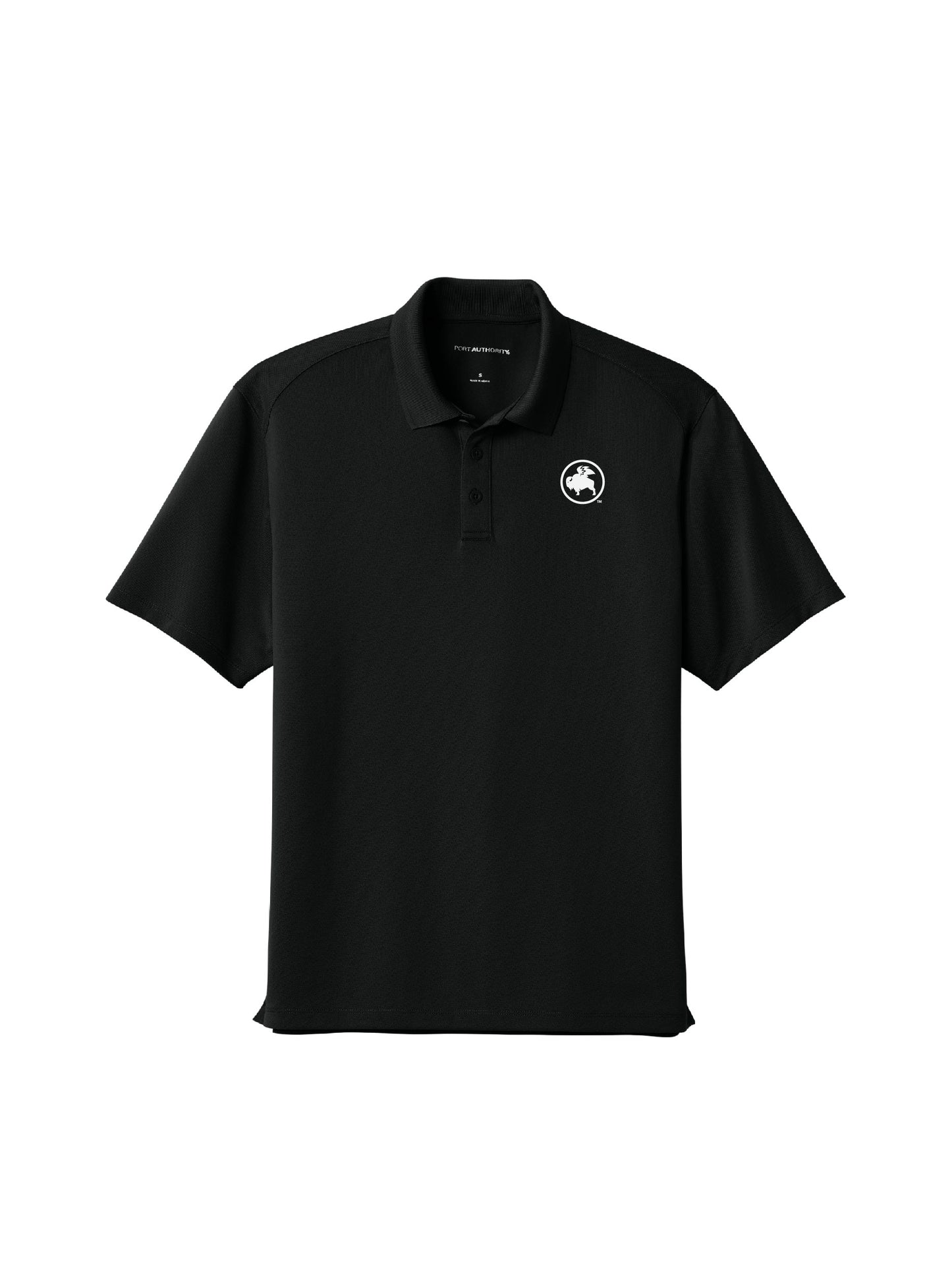 BWW102. Port Authority® Women's Wearever Performance Pique Polo