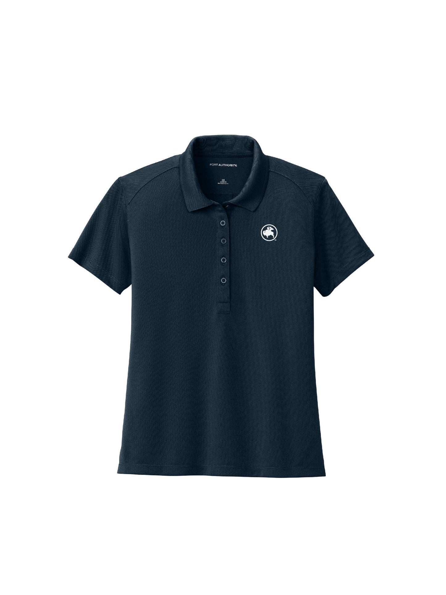 BWW203. Port Authority® Women’s Wearever Performance Pique Polo