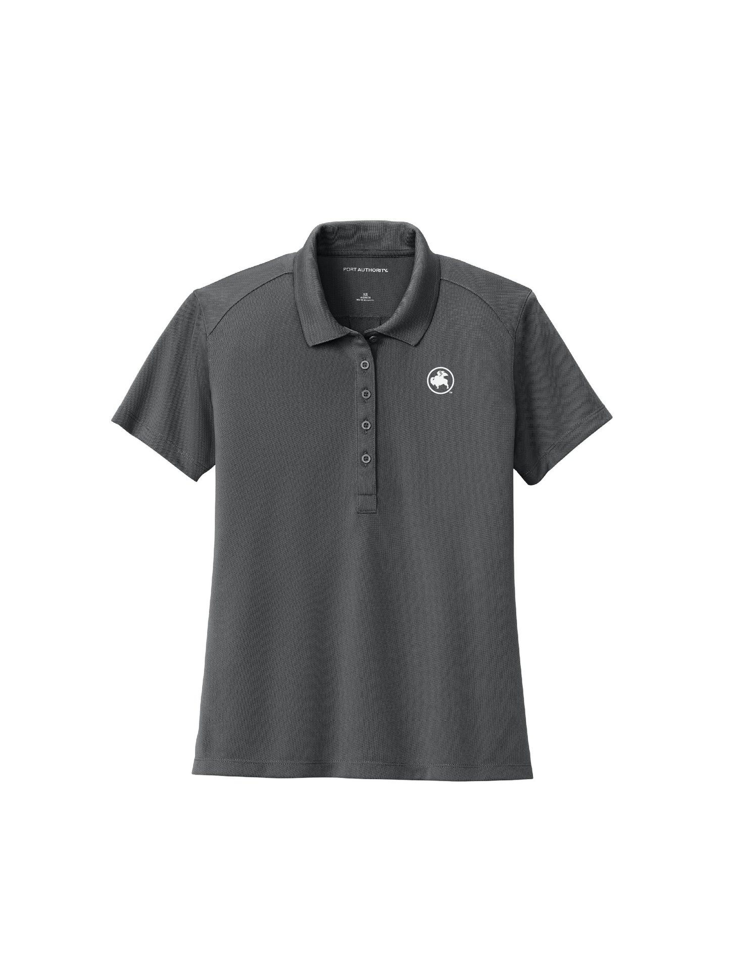 BWW203. Port Authority® Women’s Wearever Performance Pique Polo
