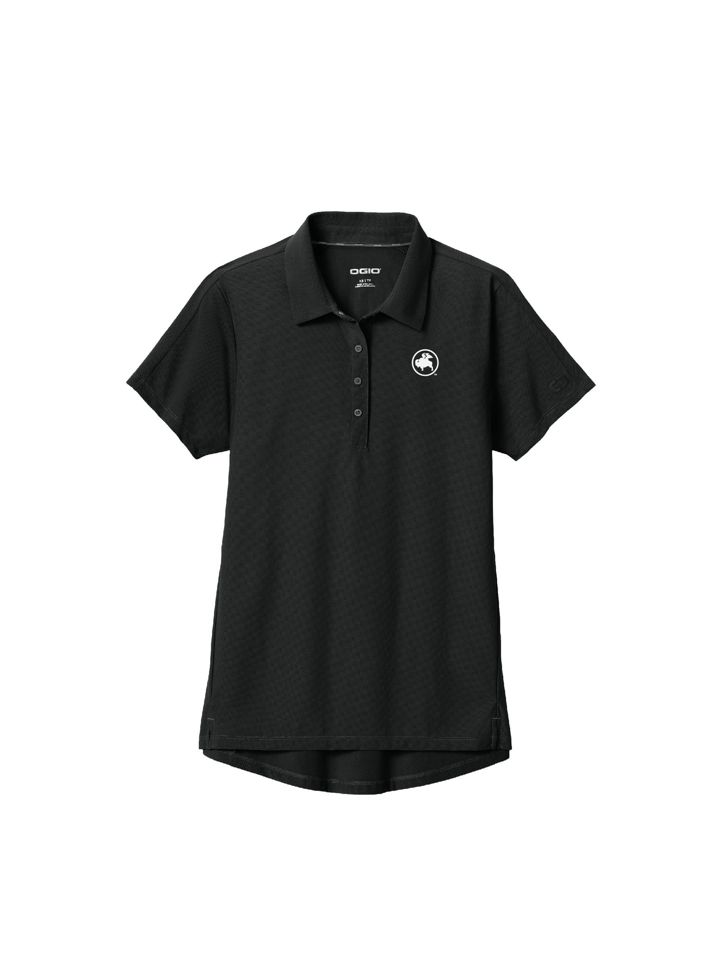 BWW207. OGIO® Women’s Envision Polo