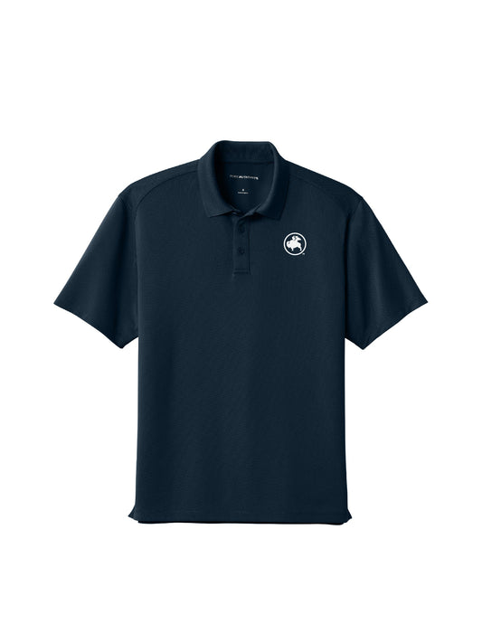 BWW102. Port Authority® Women's Wearever Performance Pique Polo