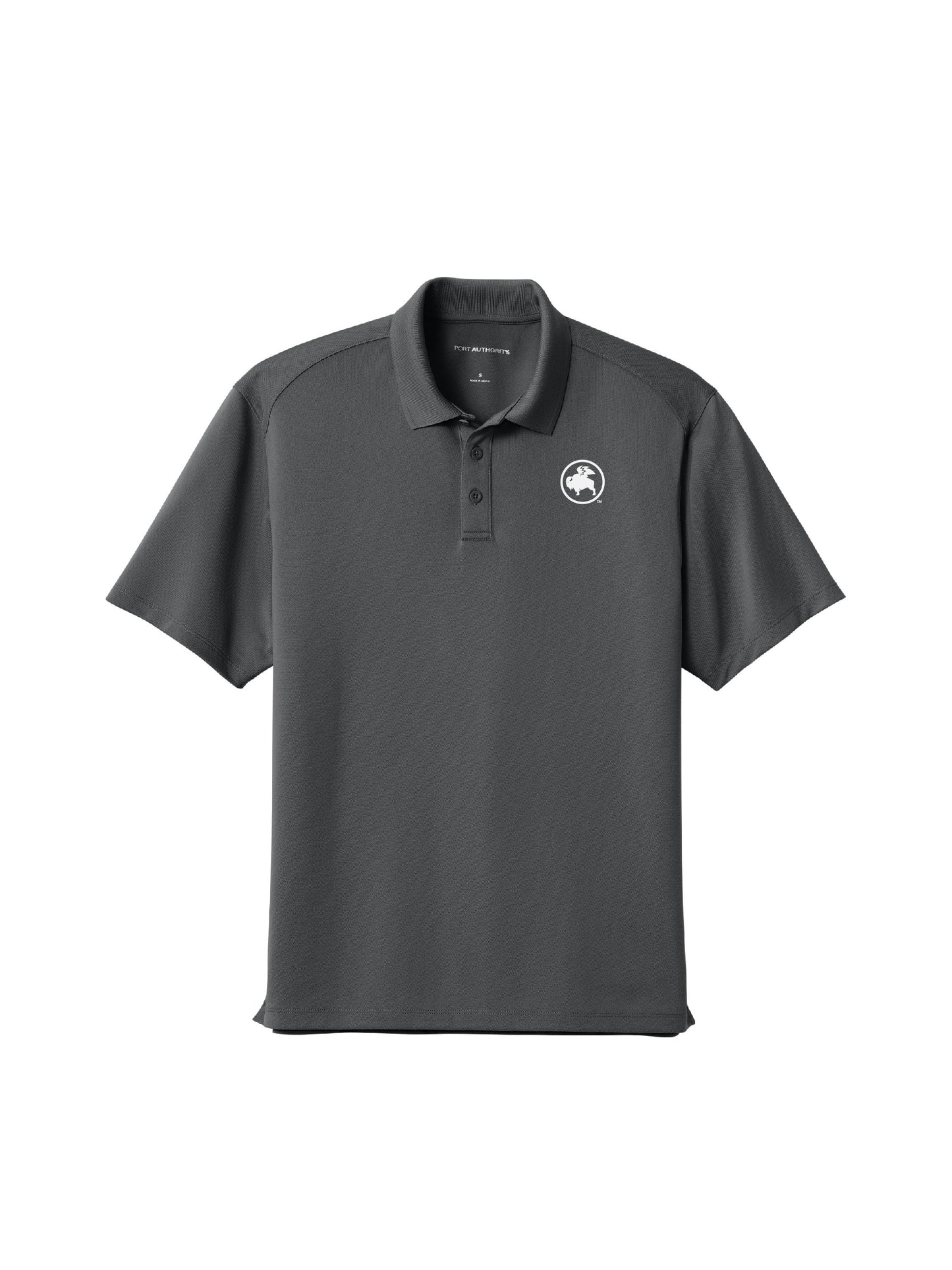 BWW102. Port Authority® Women's Wearever Performance Pique Polo