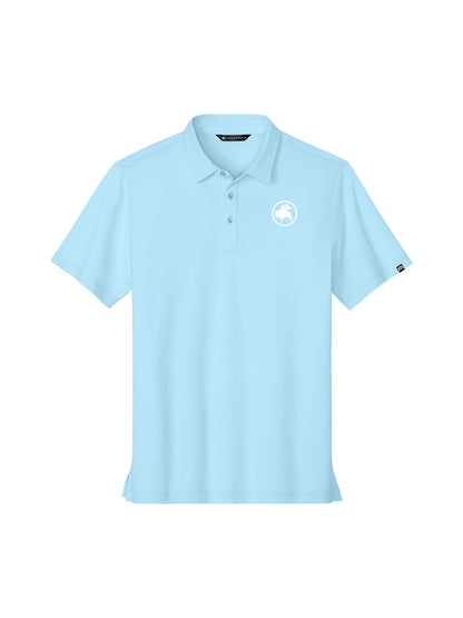 BWW107. TravisMathew Crestview Polo