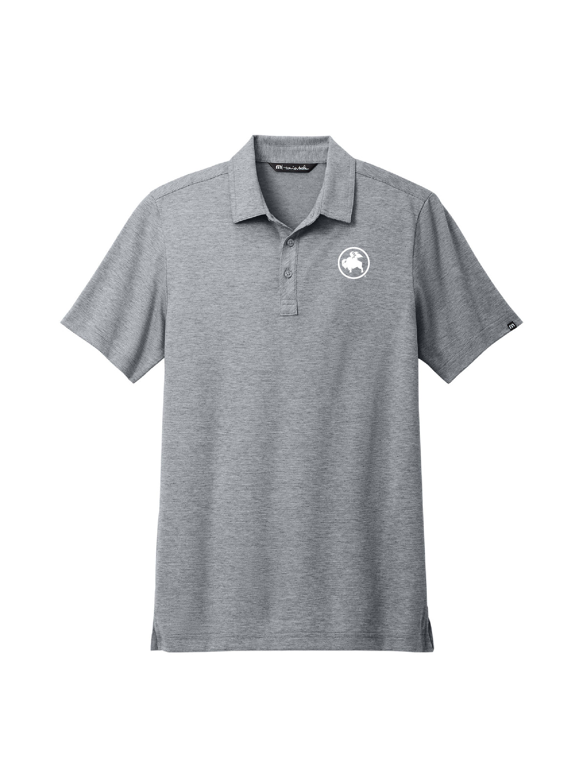 BWW111. TravisMathew Sunnyvale Polo