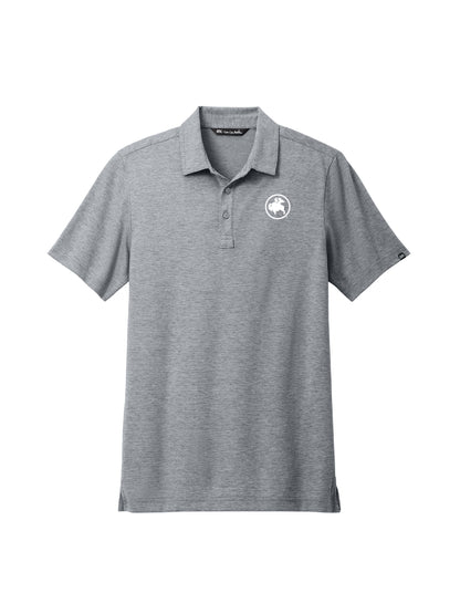 BWW111. TravisMathew Sunnyvale Polo