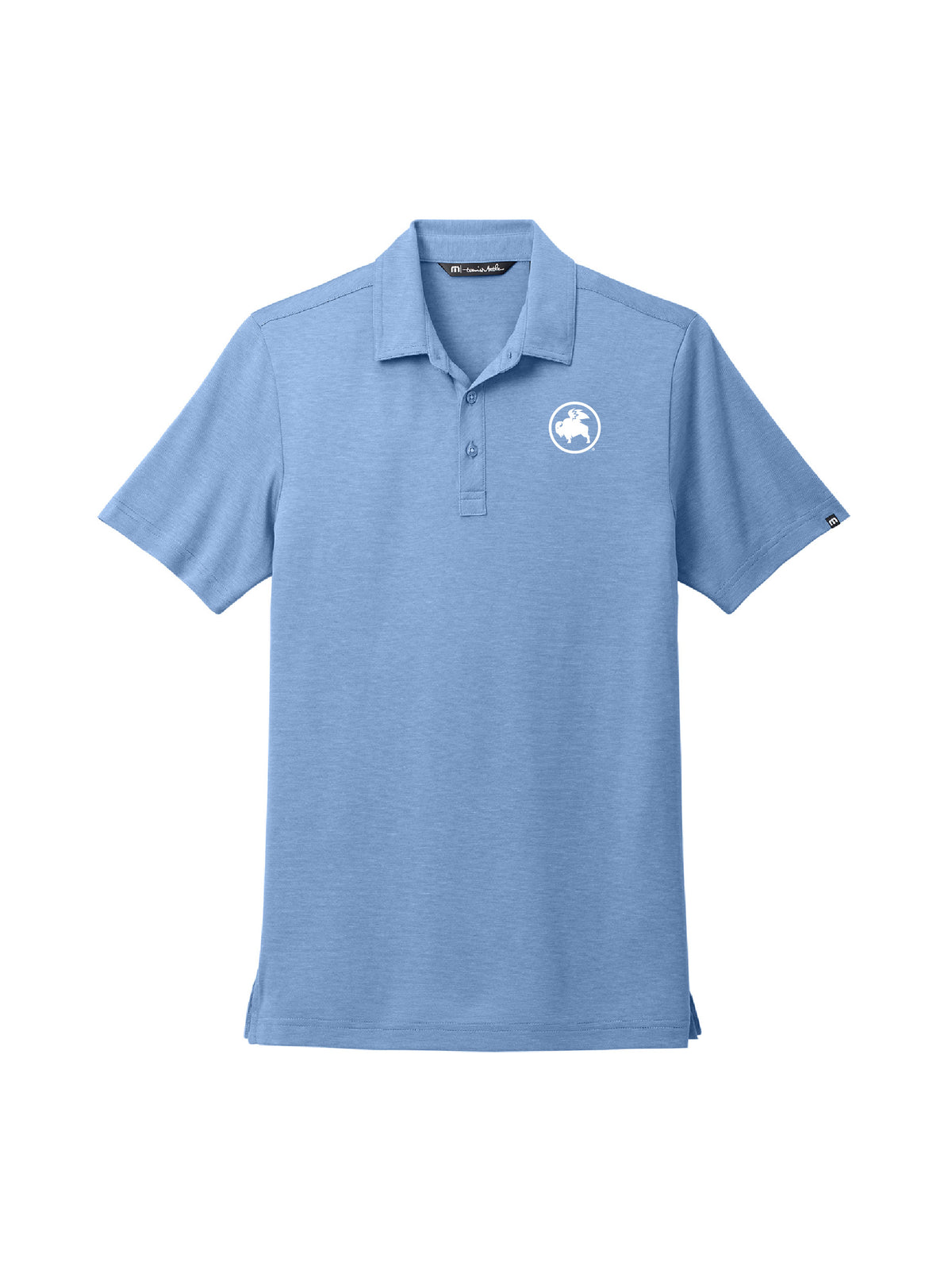 BWW111. TravisMathew Sunnyvale Polo