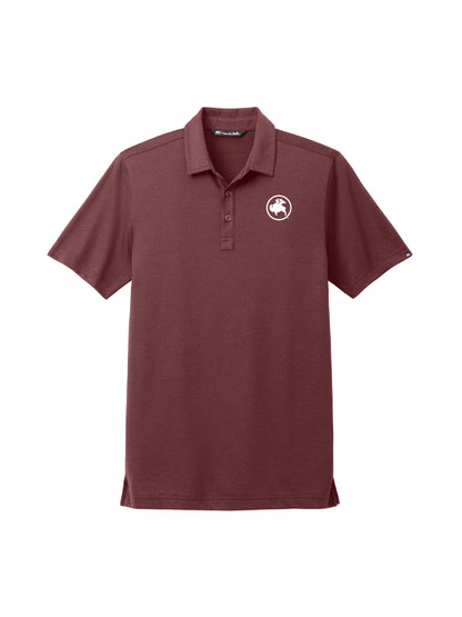 BWW111. TravisMathew Sunnyvale Polo