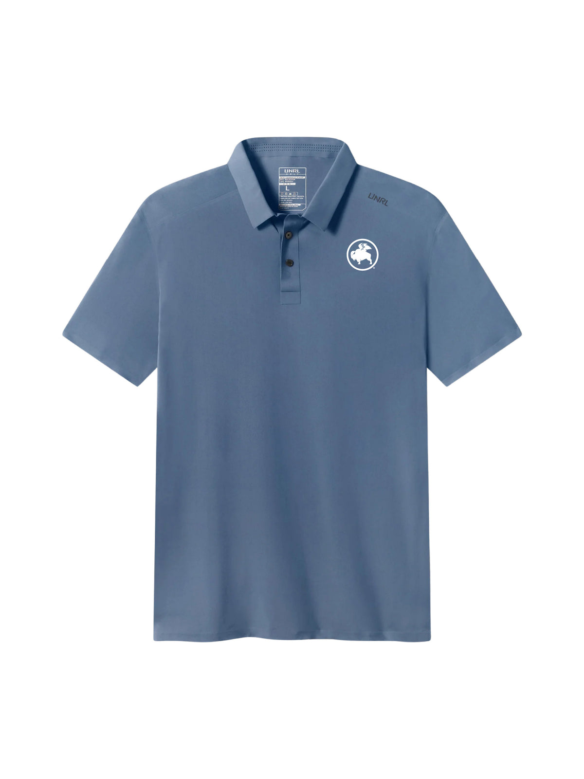 BWW129. UNRL Legend Polo