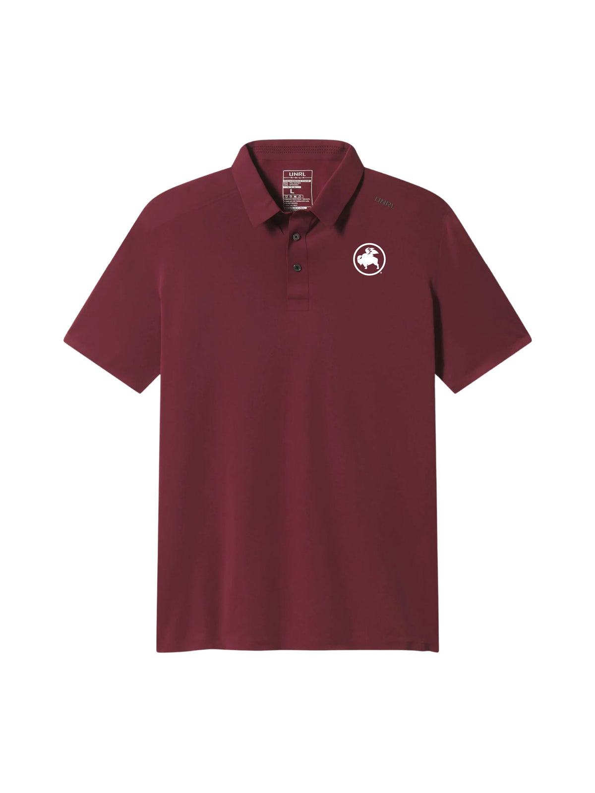BWW129. UNRL Legend Polo