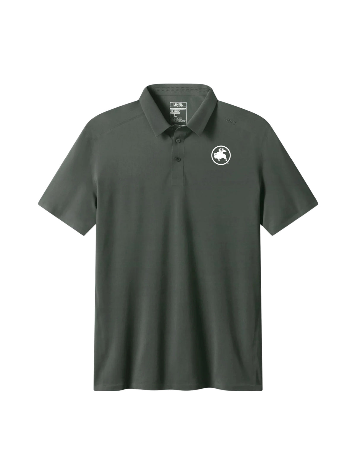 BWW129. UNRL Legend Polo