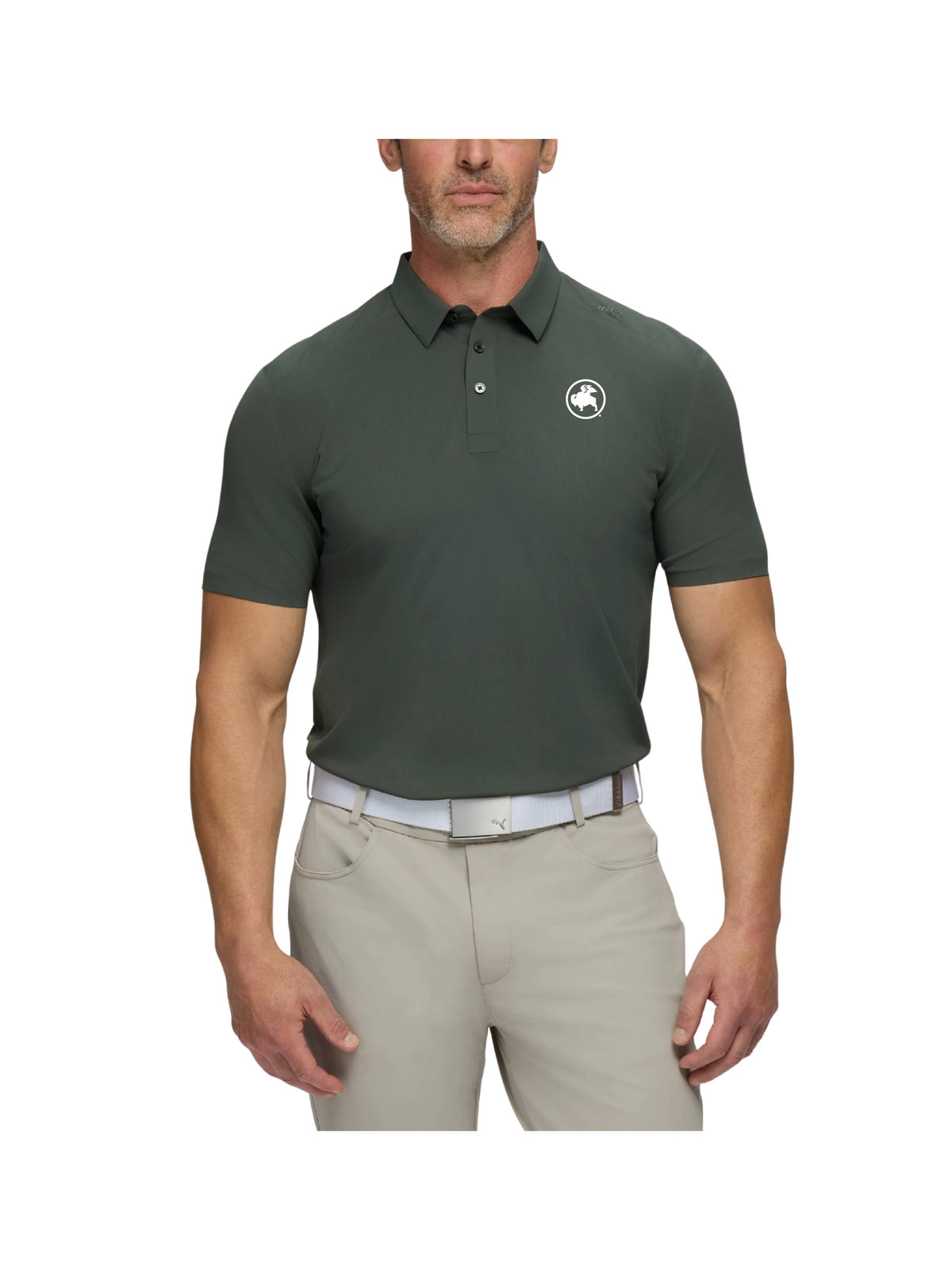BWW129. UNRL Legend Polo