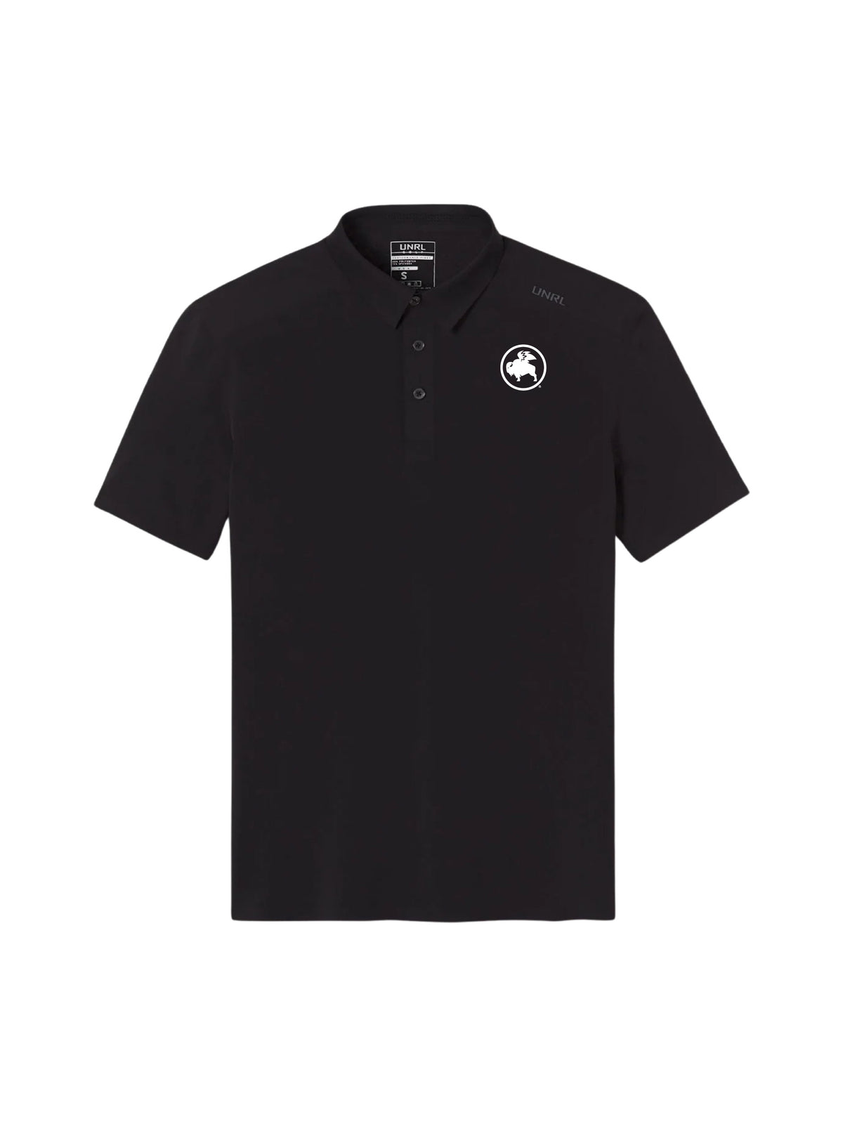 BWW129. UNRL Legend Polo