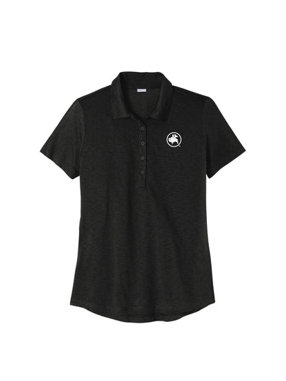 BWW208. Sport-Tek Women's PosiCharge Strive Polo