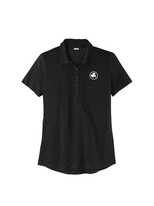 BWW208. Sport-Tek Women's PosiCharge Strive Polo
