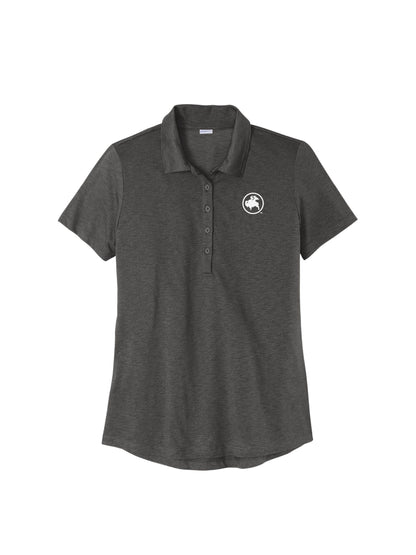 BWW208. Sport-Tek Women's PosiCharge Strive Polo