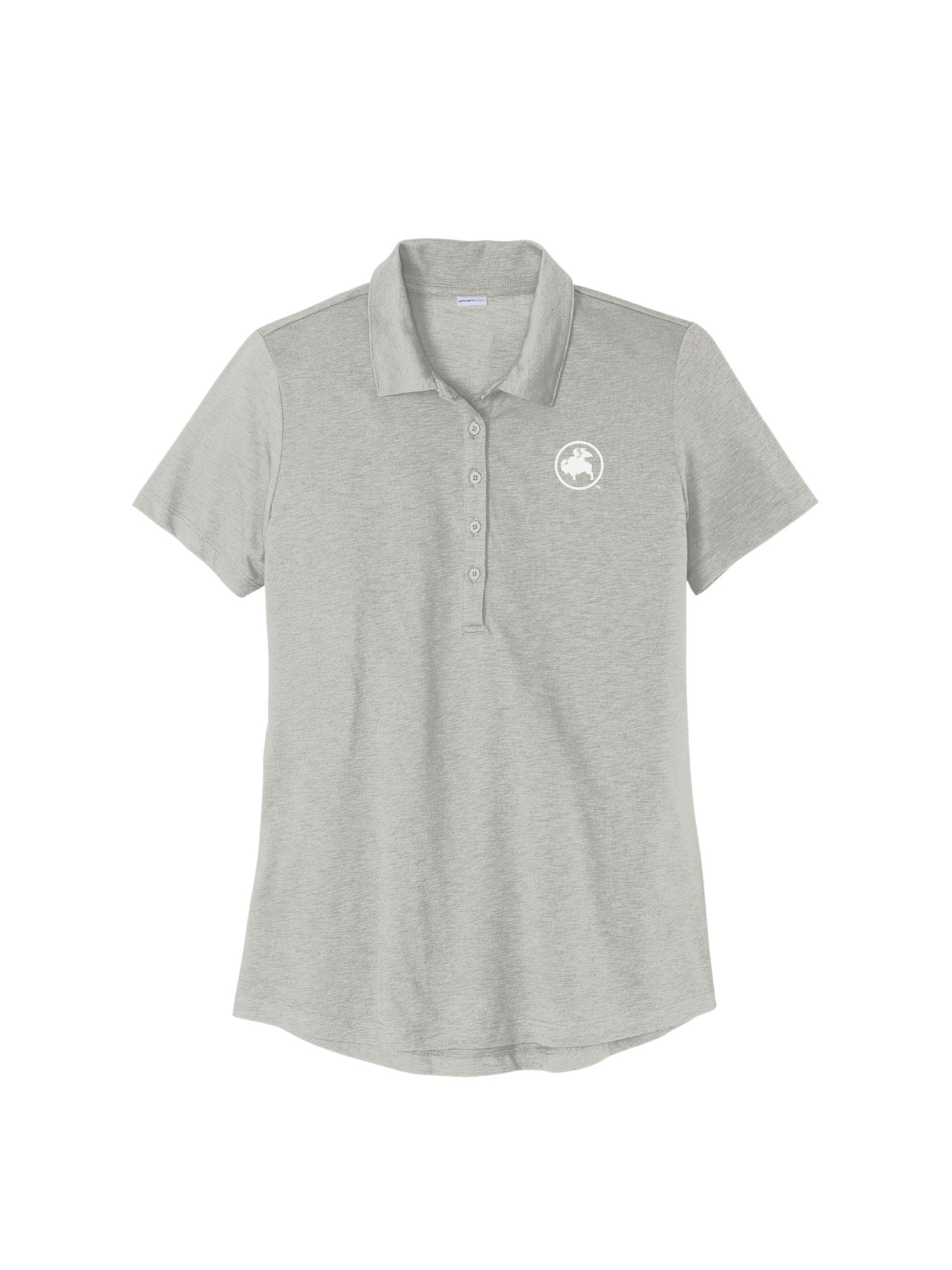 BWW208. Sport-Tek Women's PosiCharge Strive Polo